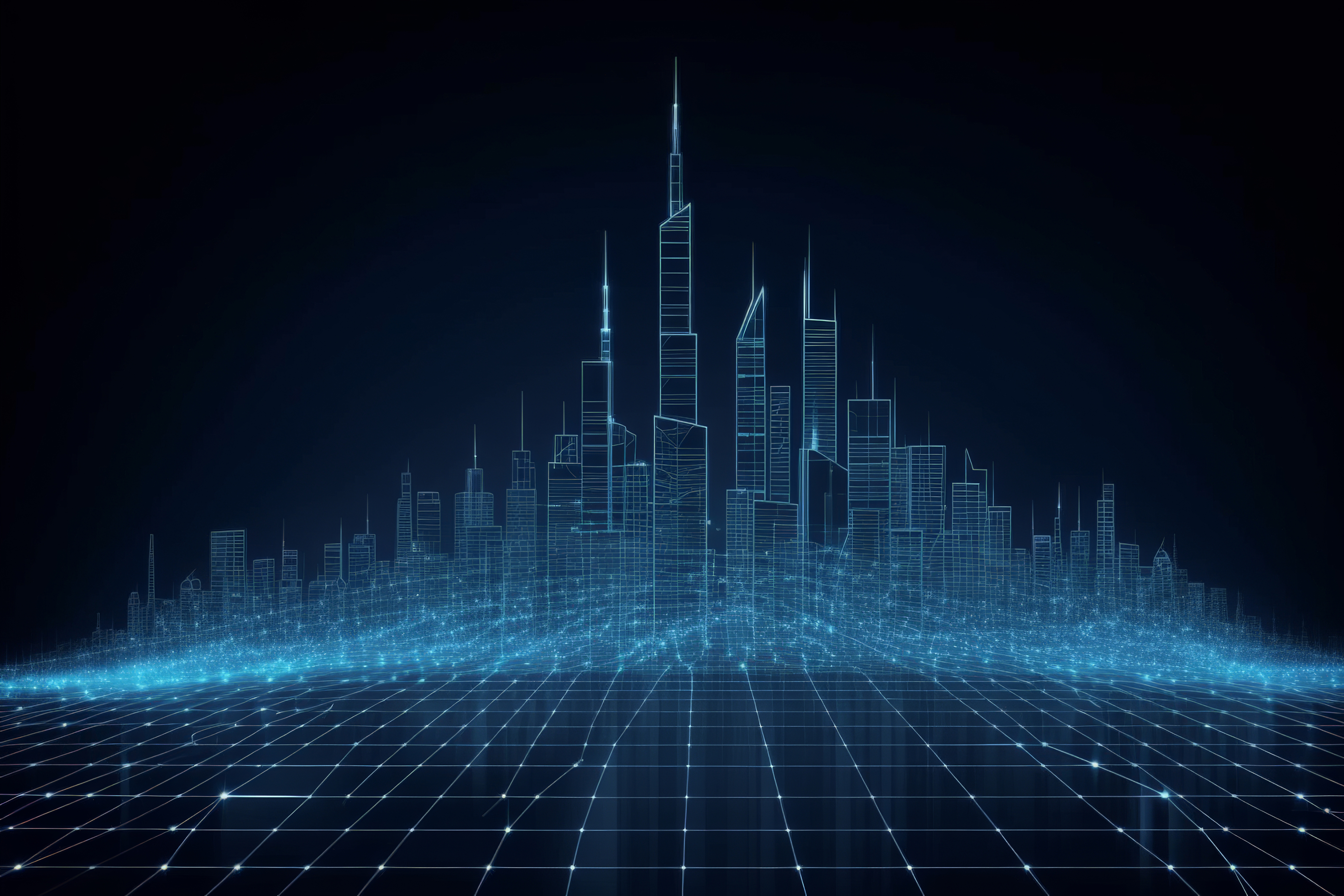 Research and Properties Background